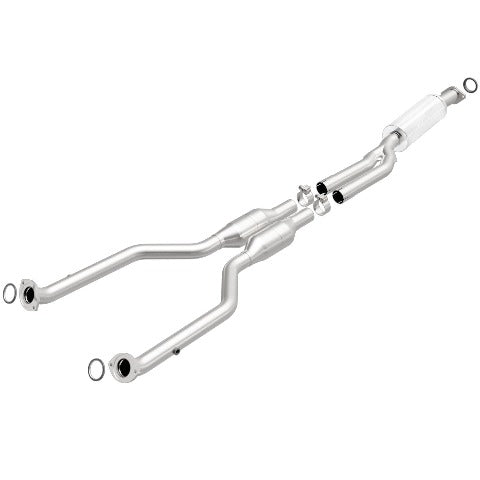 MagnaFlow Exhaust Products 51315 DF Converter