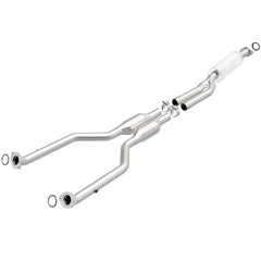 MagnaFlow Exhaust Products 51315 DF Converter