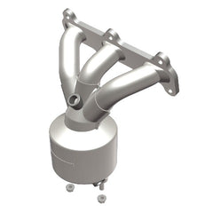MagnaFlow Exhaust Products 51316 DF Converter