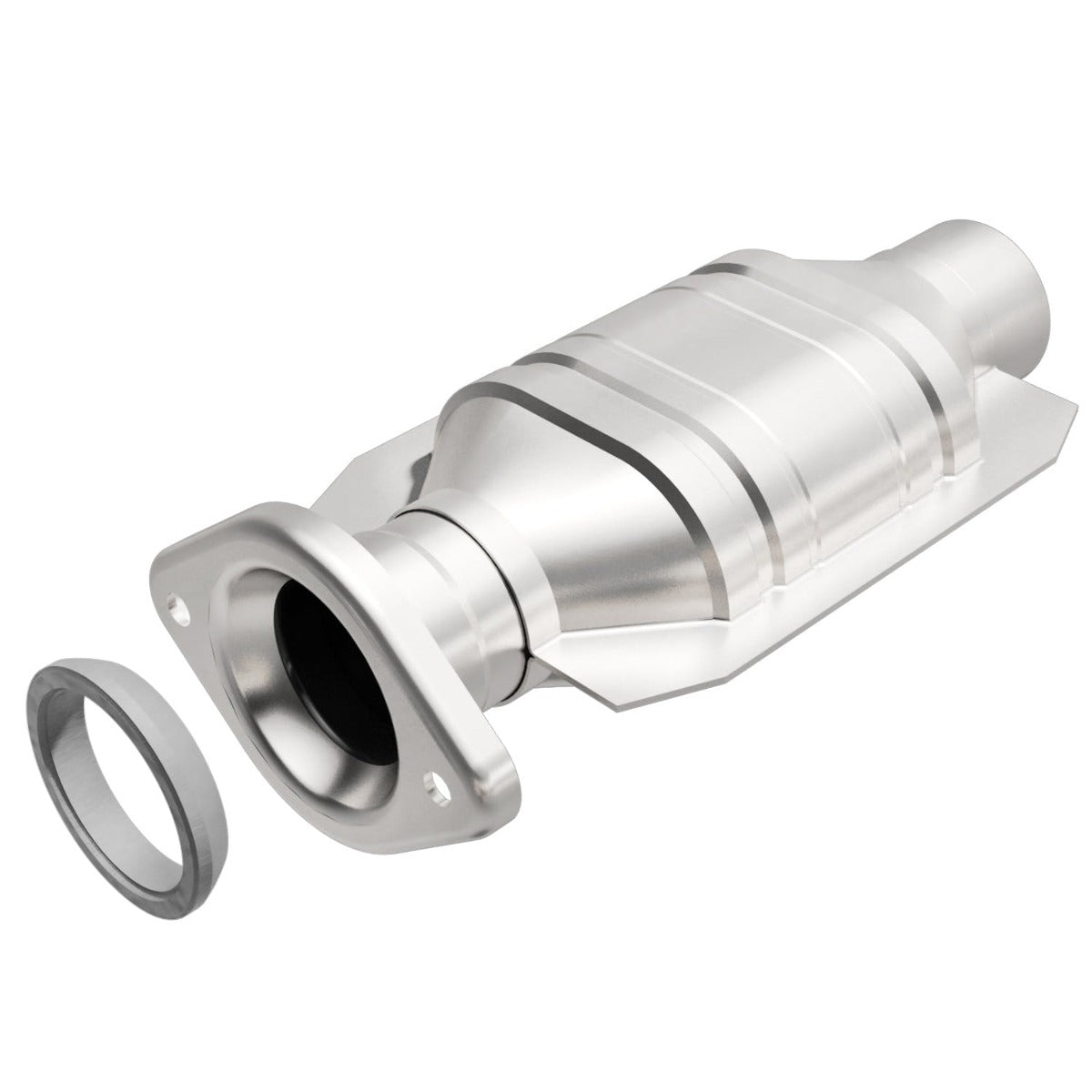 MagnaFlow Exhaust Products 51318 DF Converter
