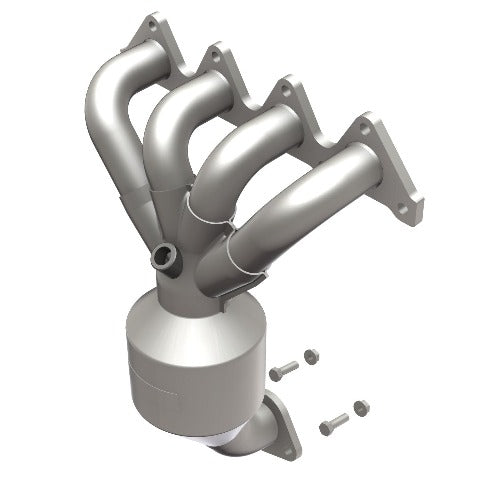 MagnaFlow Exhaust Products 51321 DF Converter
