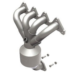 MagnaFlow Exhaust Products 51321 DF Converter