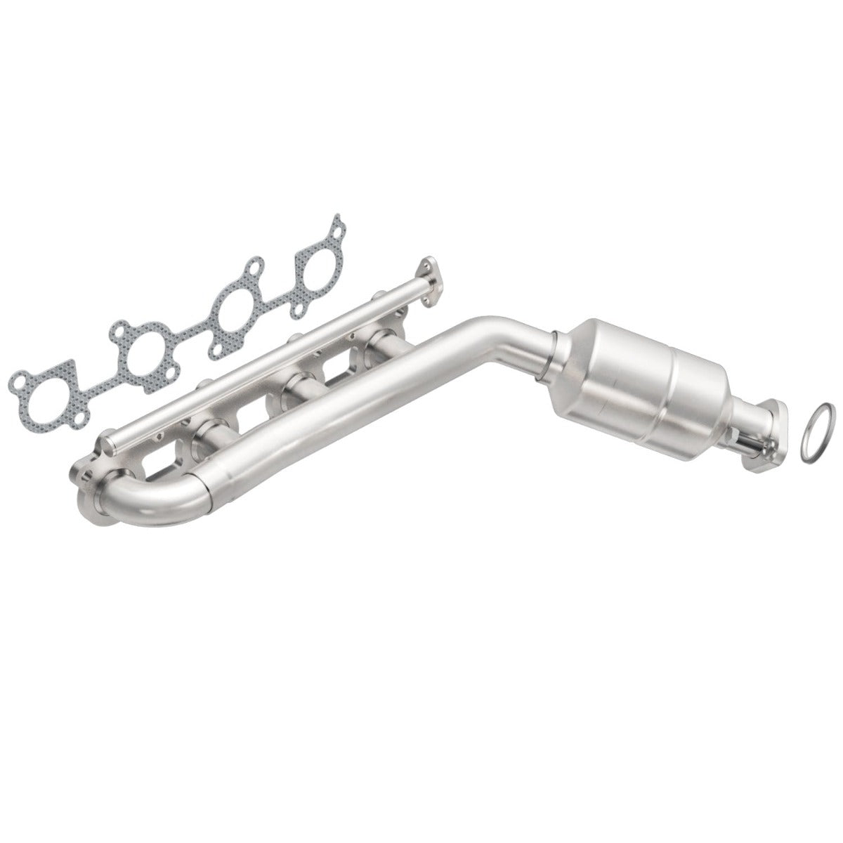 MagnaFlow Exhaust Products 51323 DF Converter