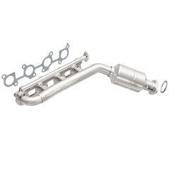 MagnaFlow Exhaust Products 51323 DF Converter