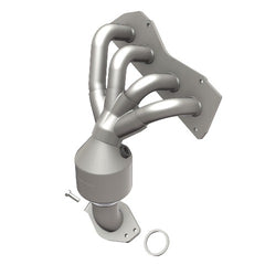 MagnaFlow Exhaust Products 51327 DF Converter