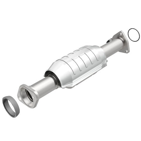 MagnaFlow Exhaust Products 51329 DF Converter