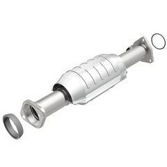 MagnaFlow Exhaust Products 51329 DF Converter