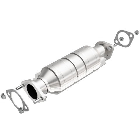 MagnaFlow Exhaust Products 51332 DF Converter
