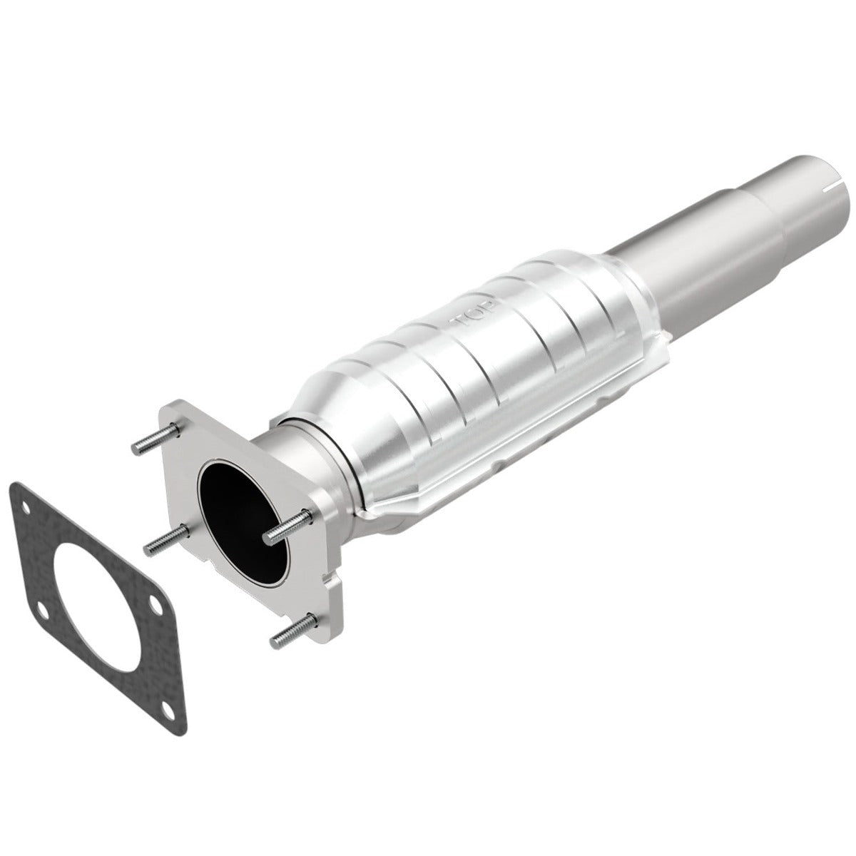 MagnaFlow Exhaust Products 51333 DF Converter