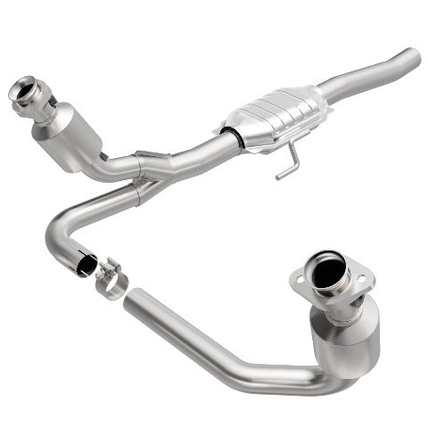MagnaFlow Exhaust Products 51337 DF Converter
