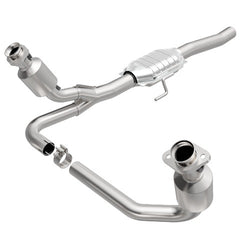 MagnaFlow Exhaust Products 51337 DF Converter