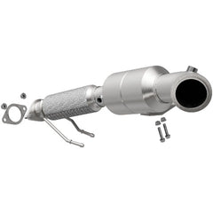 MagnaFlow Exhaust Products 51339 DF Converter