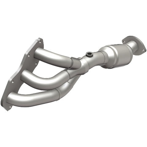 MagnaFlow Exhaust Products 51343 DF Converter