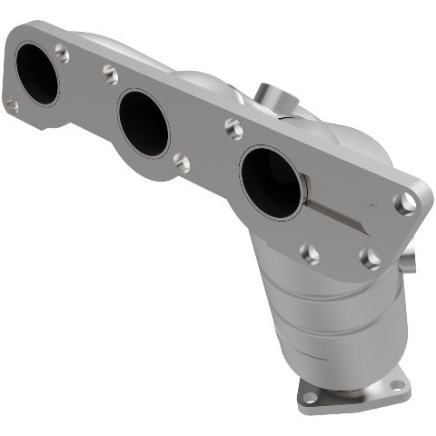 MagnaFlow Exhaust Products 51345 DF Converter