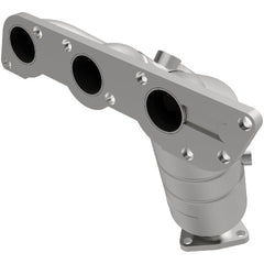 MagnaFlow Exhaust Products 51345 DF Converter