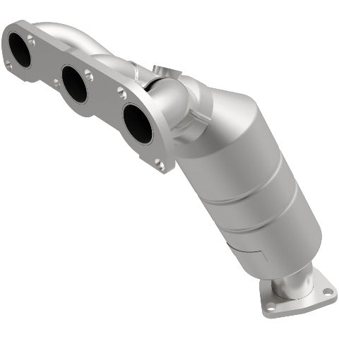 MagnaFlow Exhaust Products 51346 DF Converter