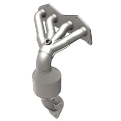 MagnaFlow Exhaust Products 51347 DF Converter