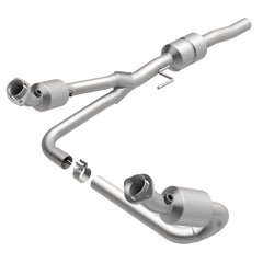 MagnaFlow Exhaust Products 51348 DF Converter