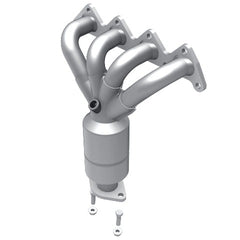 MagnaFlow Exhaust Products 51349 DF Converter
