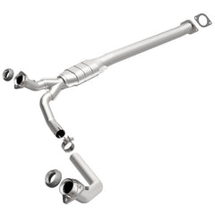 MagnaFlow Exhaust Products 51350 DF Converter