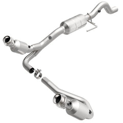MagnaFlow Exhaust Products 51351 DF Converter
