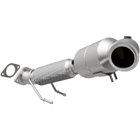 MagnaFlow Exhaust Products 51352 DF Converter