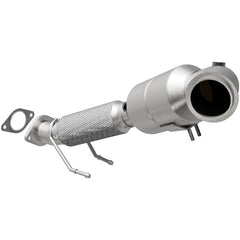MagnaFlow Exhaust Products 51352 DF Converter