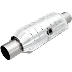 MagnaFlow Exhaust Products 51353 Universal Converter