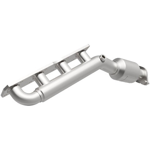 MagnaFlow Exhaust Products 51357 DF Converter