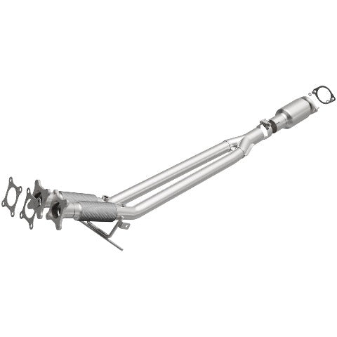 MagnaFlow Exhaust Products 51360 Direct-Fit Catalytic Converter