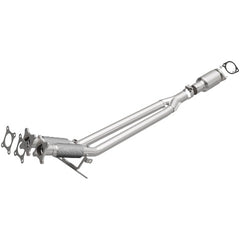 MagnaFlow Exhaust Products 51360 Direct-Fit Catalytic Converter
