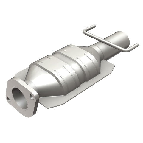 MagnaFlow Exhaust Products 51371 DF Converter