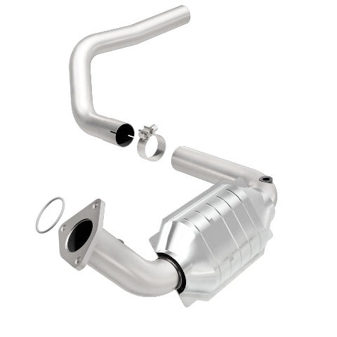MagnaFlow Exhaust Products 51372 DF Converter