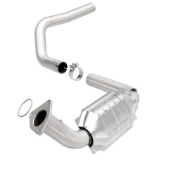 MagnaFlow Exhaust Products 51372 DF Converter