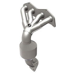 MagnaFlow Exhaust Products 51373 DF Converter