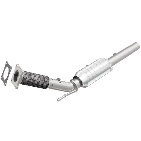 MagnaFlow Exhaust Products 51377 DF Converter