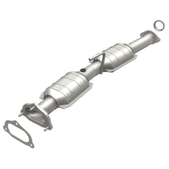 MagnaFlow Exhaust Products 51379 DF Converter