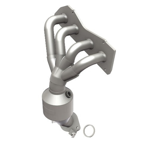 MagnaFlow Exhaust Products 51381 DF Converter