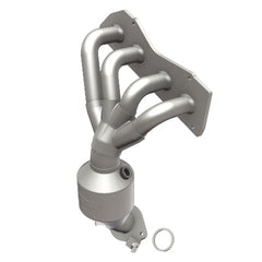 MagnaFlow Exhaust Products 51381 DF Converter