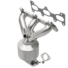 MagnaFlow Exhaust Products 51387 DF Converter