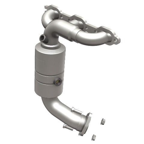 MagnaFlow Exhaust Products 51394 DF Converter