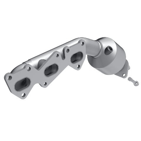 MagnaFlow Exhaust Products 51401 DF Converter
