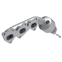 MagnaFlow Exhaust Products 51401 DF Converter