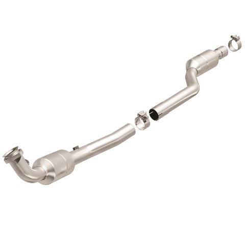 MagnaFlow Exhaust Products 51402 DF Converter
