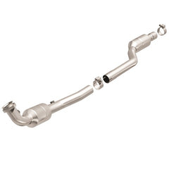 MagnaFlow Exhaust Products 51402 DF Converter