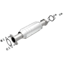 MagnaFlow Exhaust Products 51407 DF Converter