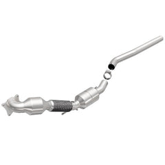 MagnaFlow Exhaust Products 51414 DF Converter