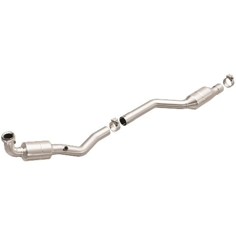 MagnaFlow Exhaust Products 51419 DF Converter