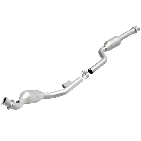MagnaFlow Exhaust Products 51422 DF Converter