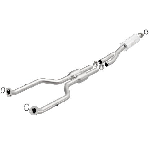 MagnaFlow Exhaust Products 51423 DF Converter